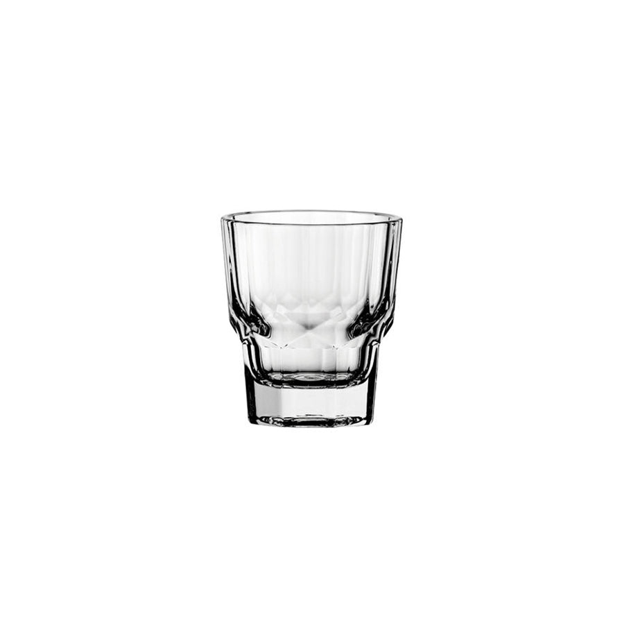 Pasabahce Serenity Glass Shot Tumbler 1.4oz 4cl Pack of 72