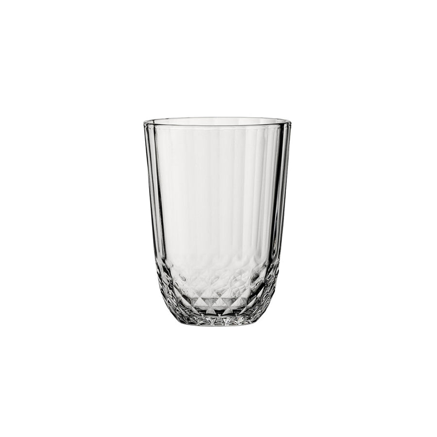 Pasabahce Diony Glass Tumbler 9.25oz 26.5cl Pack of 24