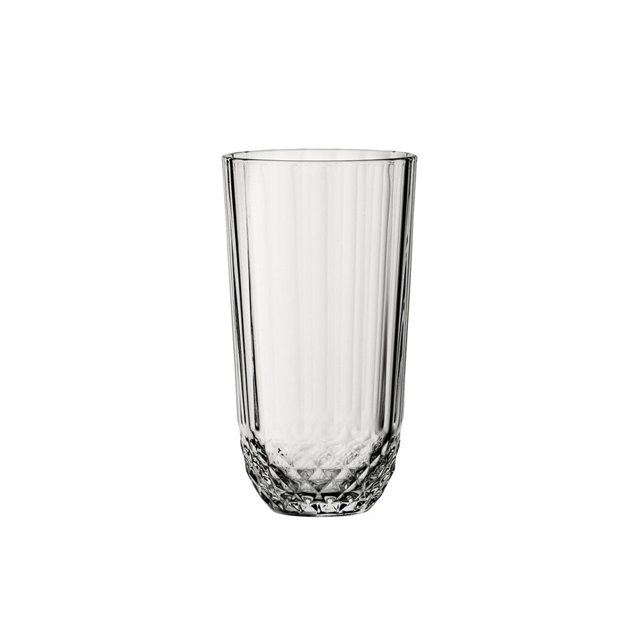 Pasabahce Diony Glass Hiball Tumbler 12oz 34.5cl Pack of 24