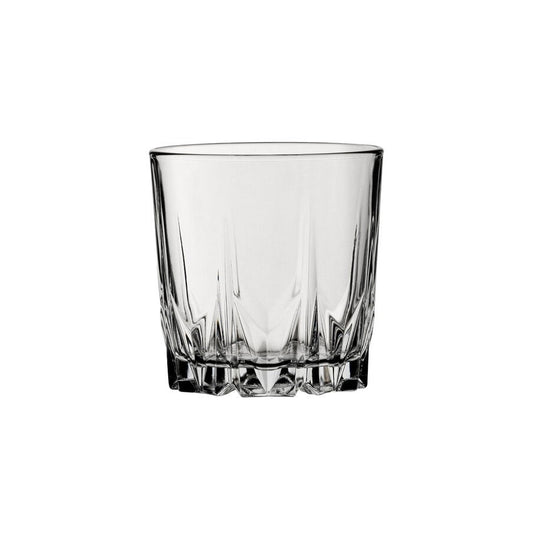 Pasabahce Karat Glass Tumbler 10.5oz 29.5cl Pack of 48