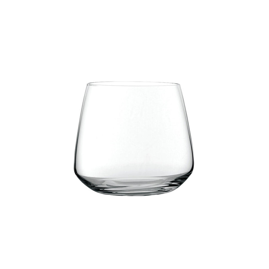 Nude Mirage Glass Tumbler 14oz 40cl Pack of 6