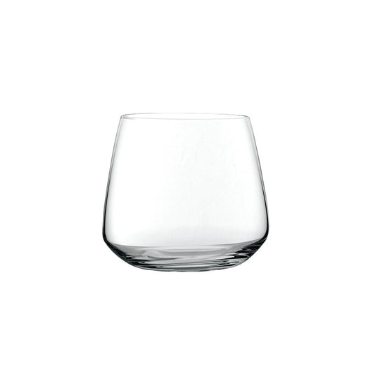 Nude Mirage Glass Tumbler 14oz 40cl Pack of 6