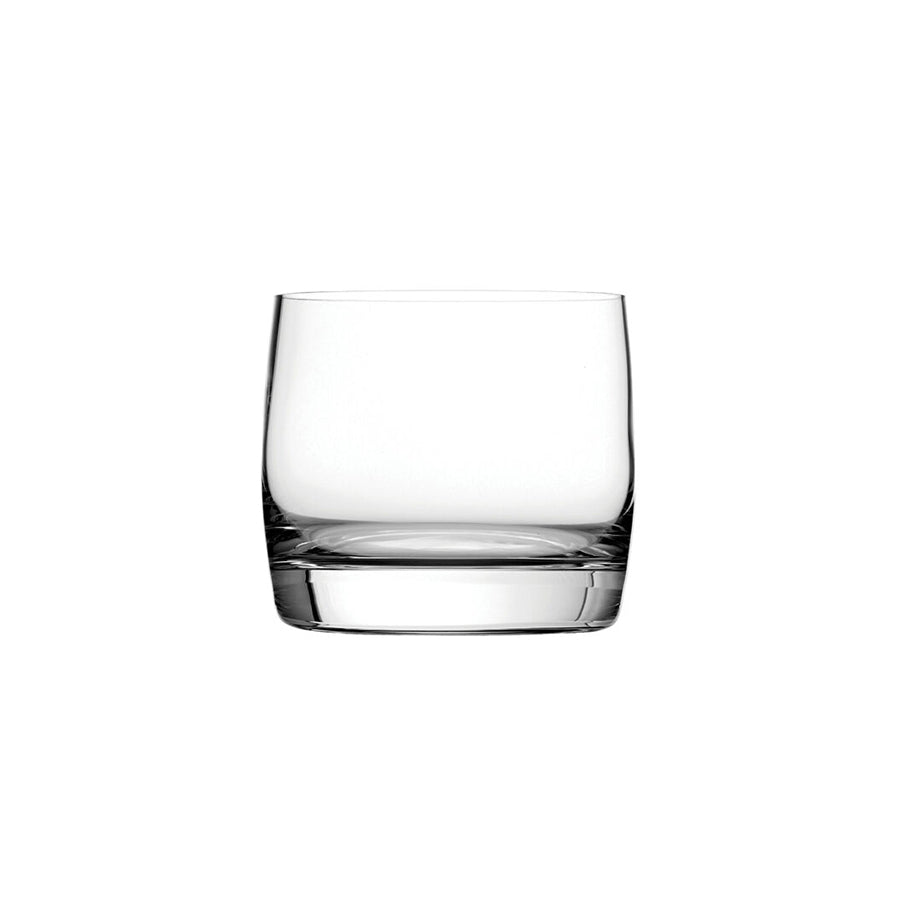 Nude Rocks B Glass Tumbler 11.5oz 33cl Pack of 6