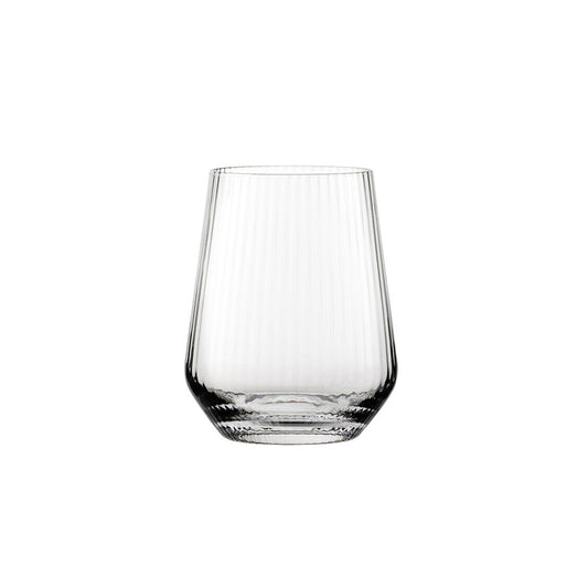 Utopia Tapered Hayworth Glass Tumbler 14oz 40cl Pack of 6