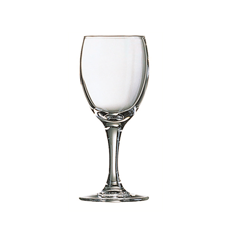 Arcoroc Elegance Sherry/Liqueur Glass 2.25oz 6.5cl Pack of 48