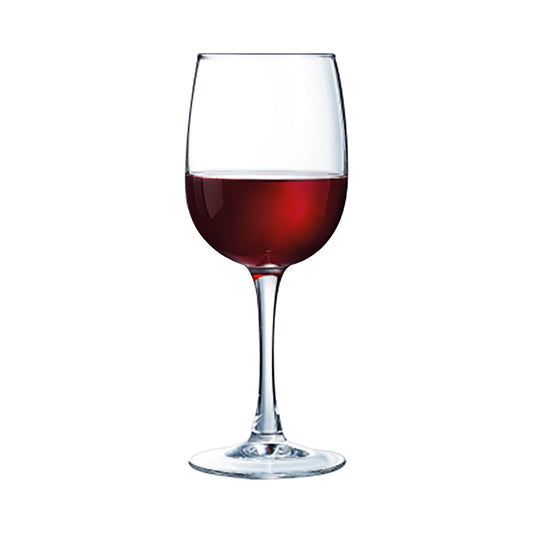 Arcoroc Elisa Wine Glass 14.5oz 42cl Pack of 48