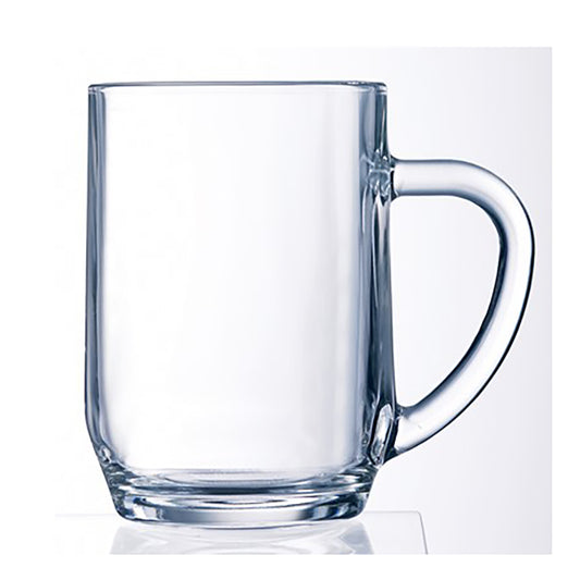 Arcoroc Haworth/Mancunian Glass Tankard 20oz 57cl Pack of 24