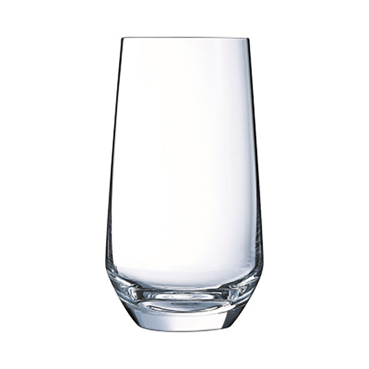 Chef & Sommelier Lima Crystal Tubo/Hiball Glass 14oz 40cl Pack of 24