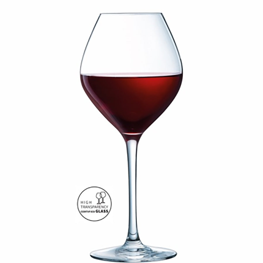 Arcoroc Magnifique High Transparency Wine Glass 16.5oz 47cl Pack of 12