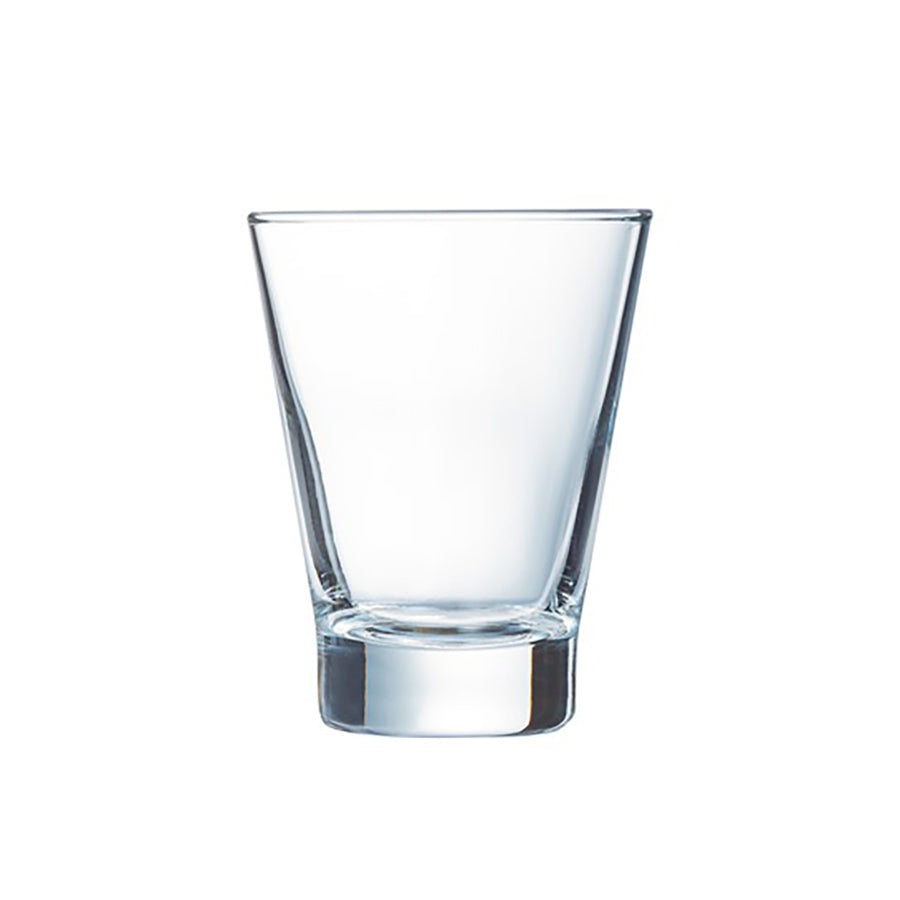 Arcoroc Shetland High Transparency Shot Glass 3oz 9cl Pack of 48