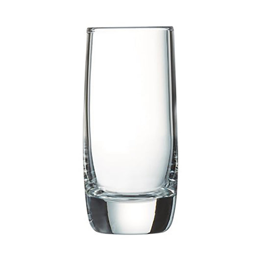 Arcoroc Vigne High Transparency Shot Glass 2oz 6cl Pack of 48