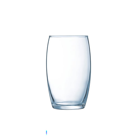 Arcoroc Vina Hiball Glass 13oz 37cl Pack of 24