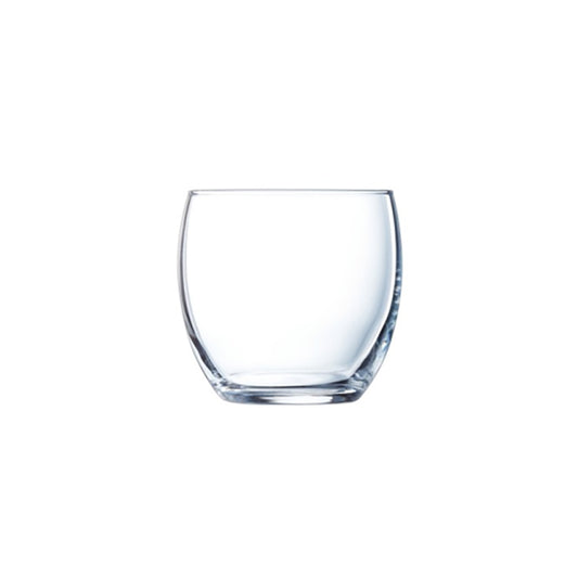 Arcoroc Vina Old Fashioned Glass 12.25oz 35cl Pack of 24