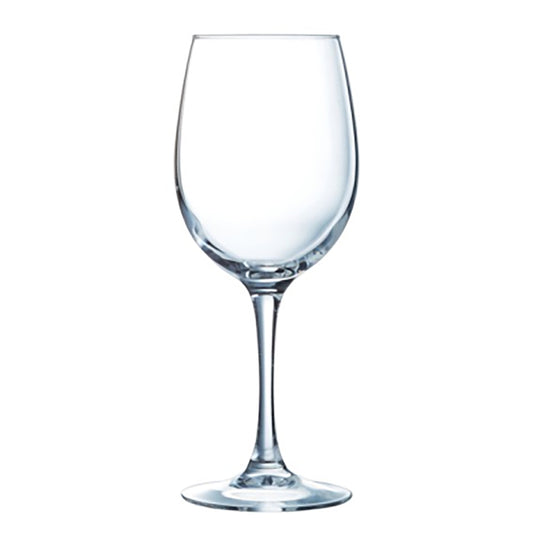 Arcoroc Vina Wine Glass 12.5oz 36cl Pack of 24