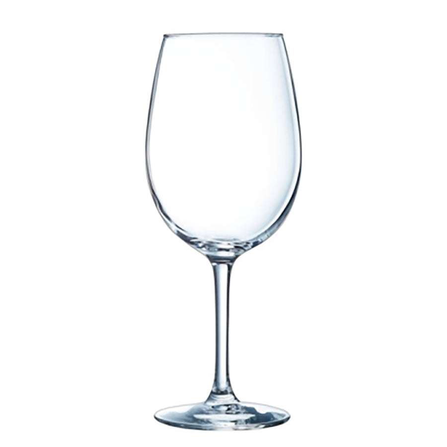 Arcoroc Vina Wine Glass 16.75oz 48cl Lined @ 250ml Pack of 24