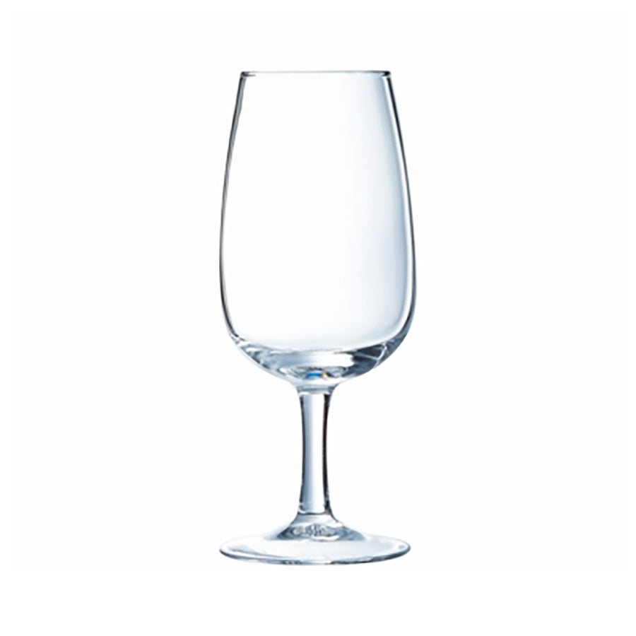 Arcoroc Viticole High Transparency Wine Glass 7.5oz 21.5cl Pack of 24