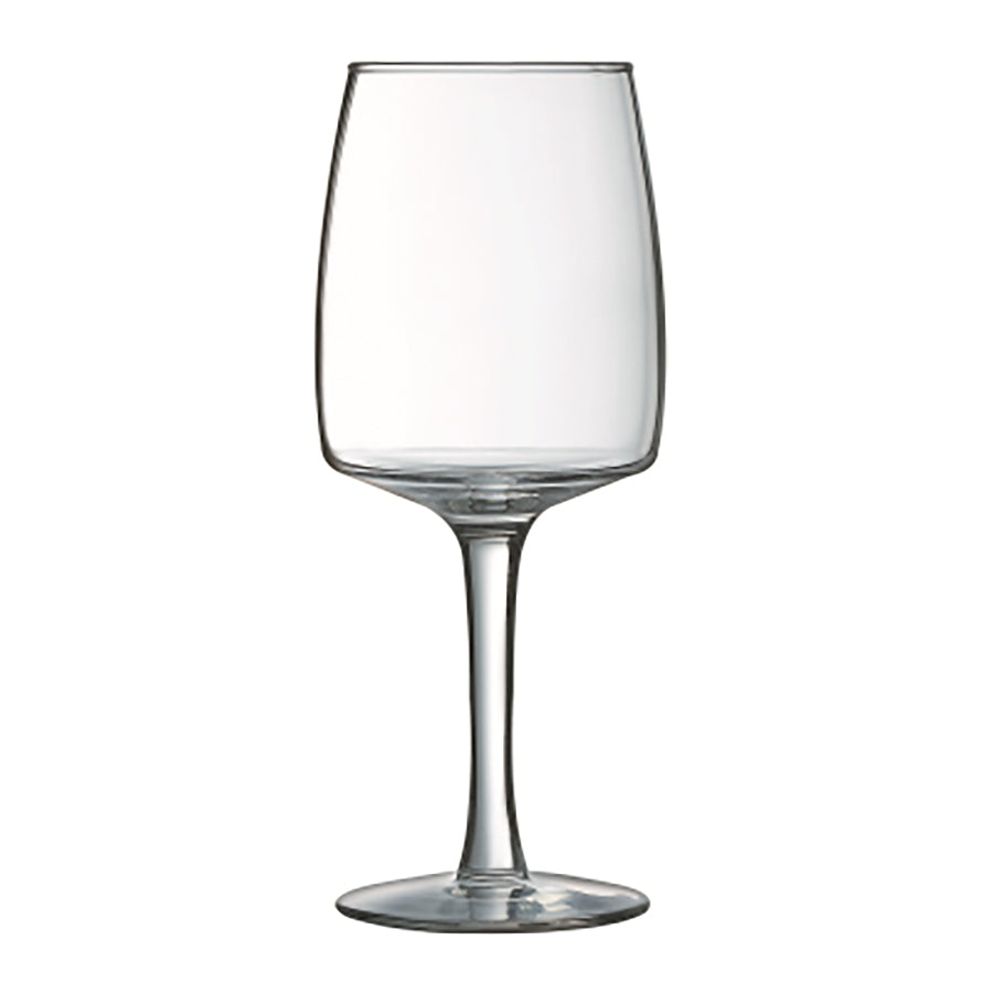 Luminarc Equip Home Wine Glass 12.25oz 35cl Pack of 24