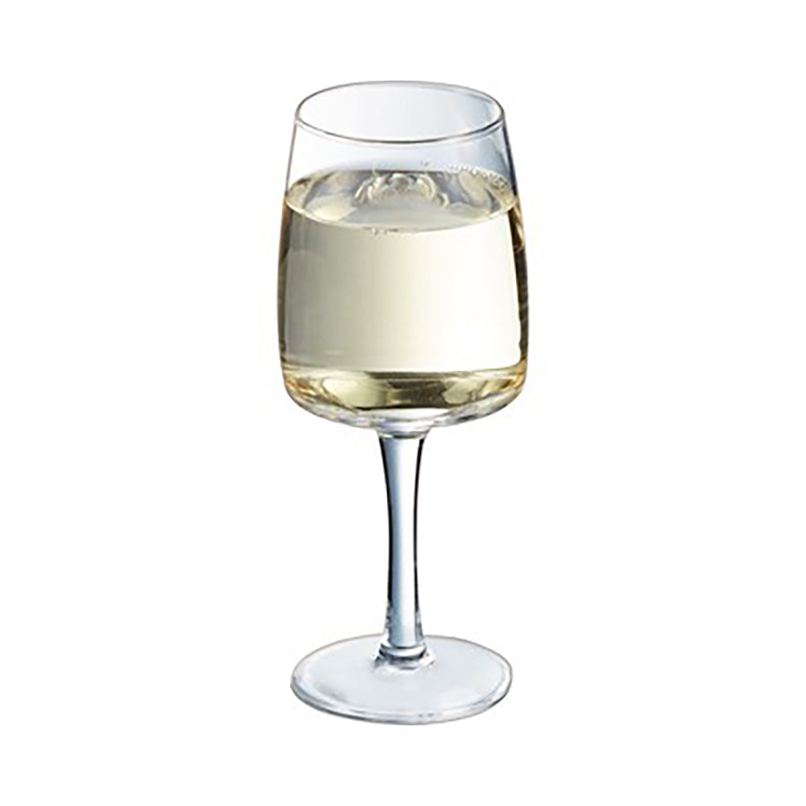 Luminarc Equip Home Wine Glass 8.25oz 24cl Pack of 24