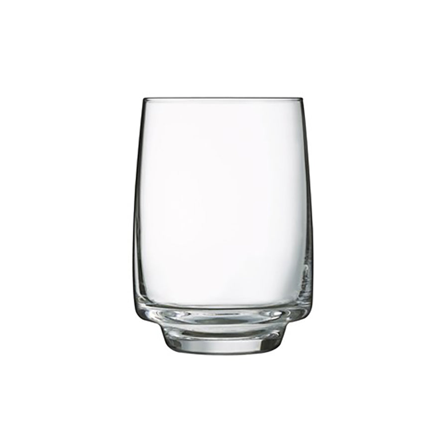 Luminarc Equip Home Glass Tumbler 9.75oz 28cl Pack of 24