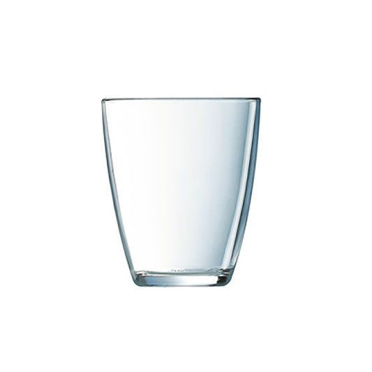 Luminarc Concepto Glass Tumbler 10.25oz 31cl Pack of 24