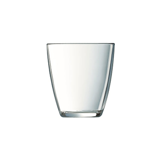 Luminarc Concepto Glass Tumbler 8.75oz 25cl Pack of 24