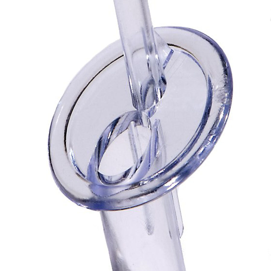 Lockhart Save Or Serve Bar Clear Storer Spout