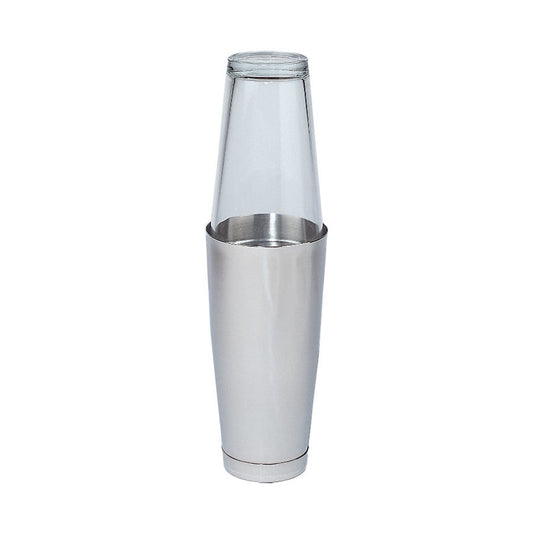 Lockhart Boston Style Cocktail Shaker 79cl Base Only