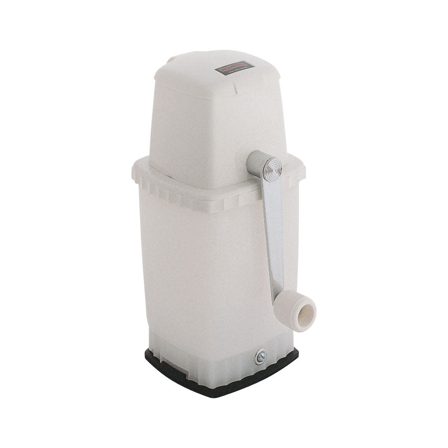 Lockhart White Ice Crusher