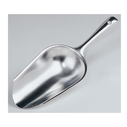 Lockhart Stainless Steel Blade Ice Scoop 24cm