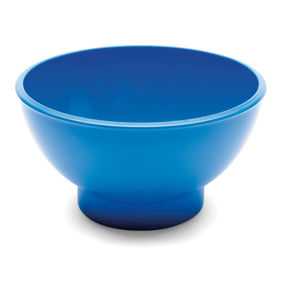 Harfield Polycarbonate Blue Round Sundae Dish 9.5x5cm 200ml 7oz