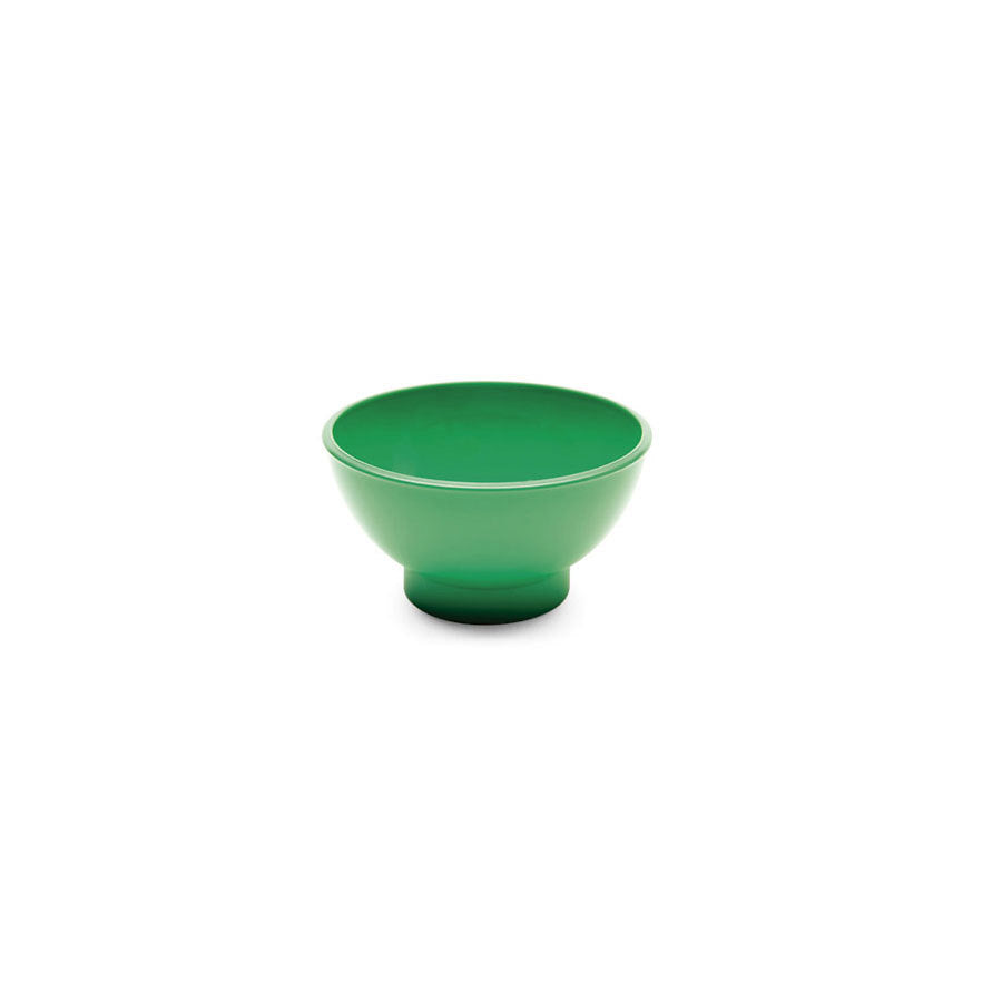 Harfield Polycarbonate Emerald Green Round Sundae Dish 9.5x5cm 200ml 7oz