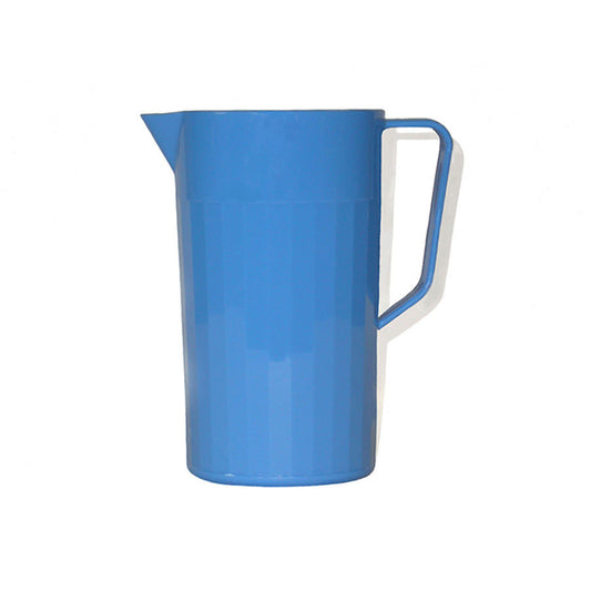 Harfield Polycarbonate Blue Jug 1.1 Litre