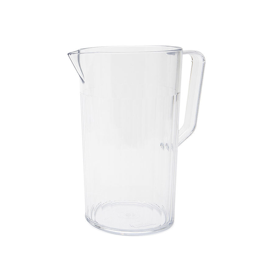 Harfield Polycarbonate Clear Jug 1.1 Litre