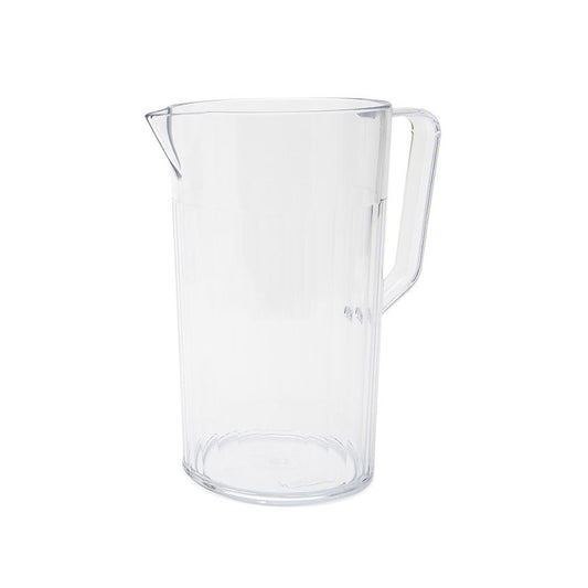 Harfield Polycarbonate Clear Jug 1.1 Litre