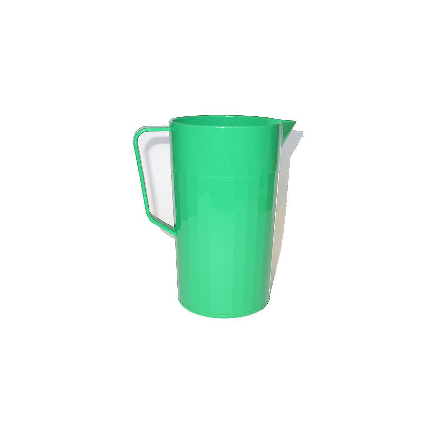 Harfield Polycarbonate Emerald Green Jug 1.1 Litre