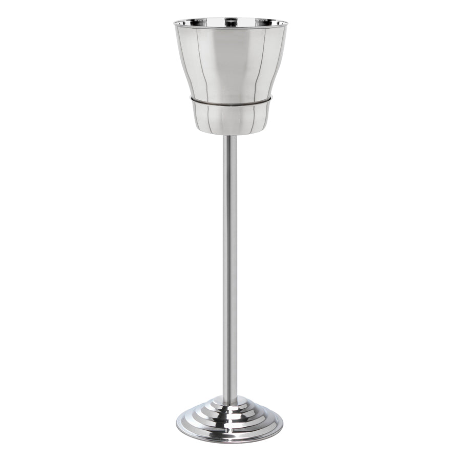 Beaumont Classique Wine/Champagne Bucket & Stand