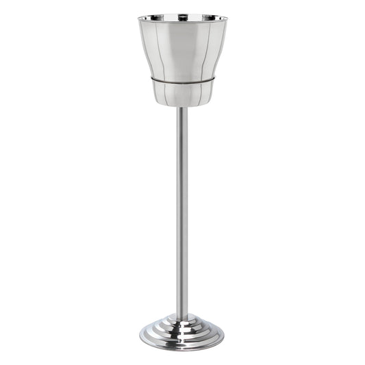 Beaumont Classique Wine/Champagne Bucket & Stand