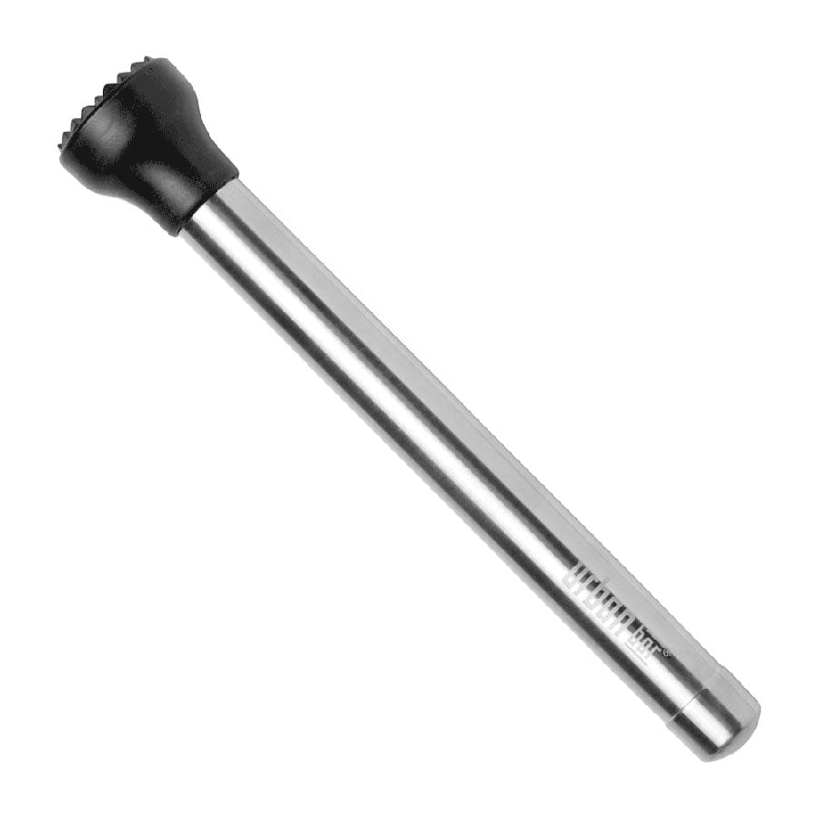 Urban Bar Stainless Steel Muddler With Plastic Head 24cm