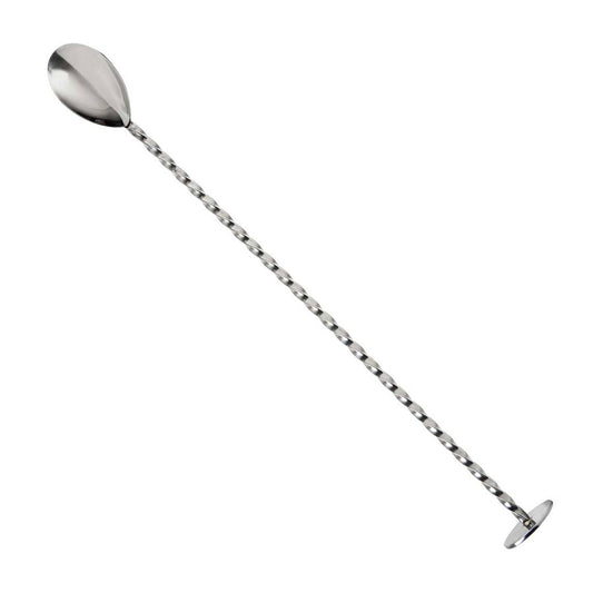 Urban Bar Classic Stainless Steel Bar Spoon 27cm