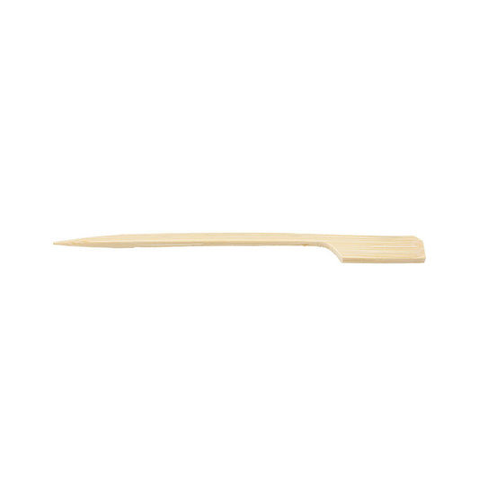 Utopia Teppo Bamboo Skewer 4" 12cm Pack of 1000