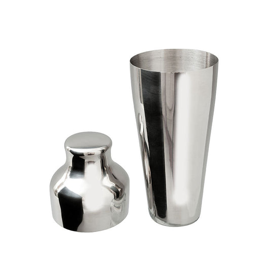 Beaumont Mezclar Art Deco Shaker 500ml