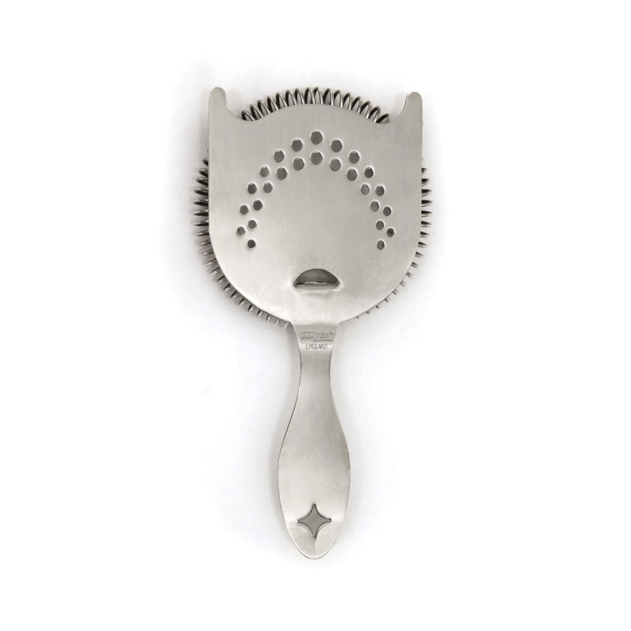 Bonzer Heritage Two Ear Hawthorne Strainer