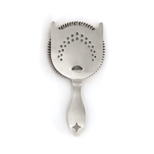 Bonzer Heritage Two Ear Hawthorne Strainer