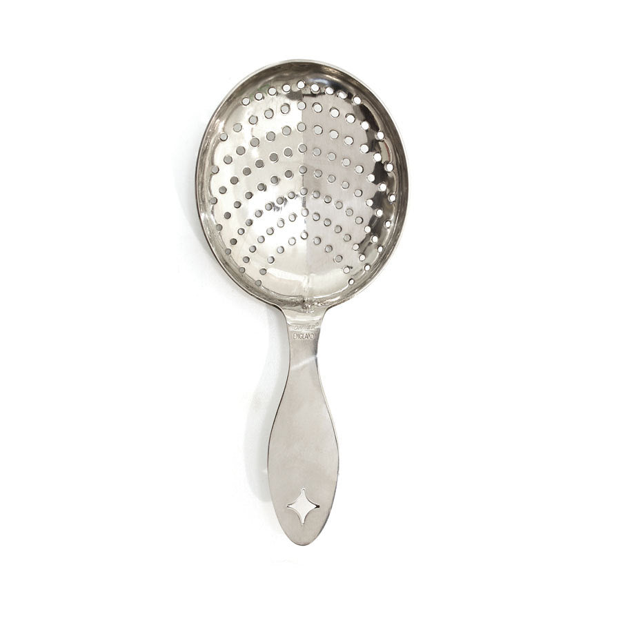 Bonzer Heritage Julep Strainer