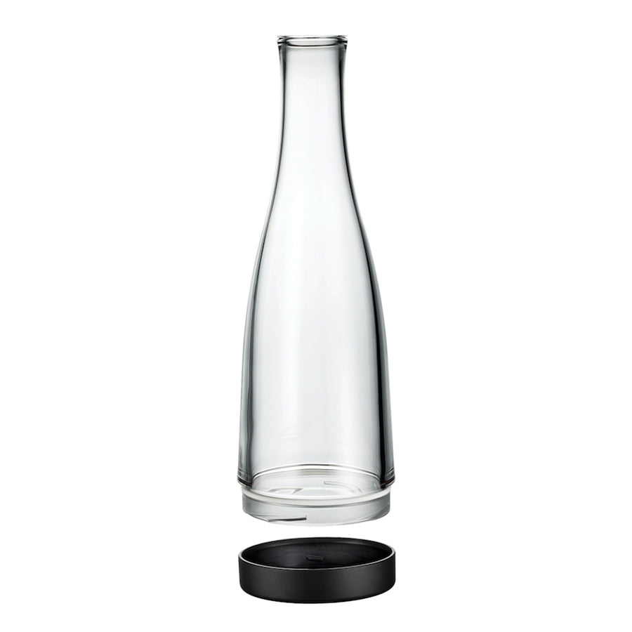 Aspen Summit Polycrystal Clear Carafe 28oz 85cl Pack of 12