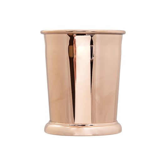 GenWare Copper Julep Cup 13.5oz 38.5cl