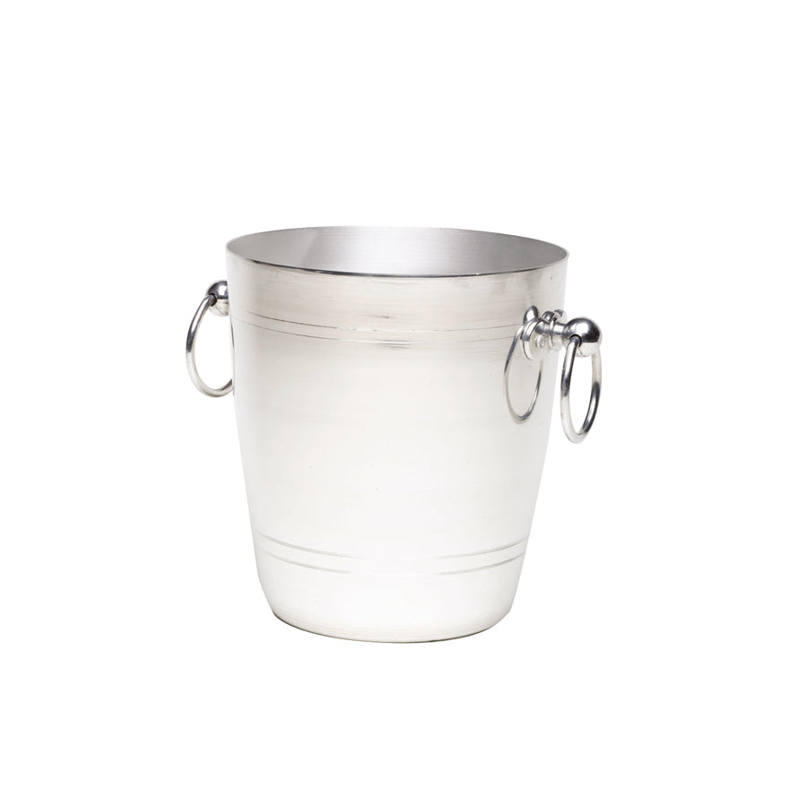 GenWare Aluminium Champagne Bucket 5Litre