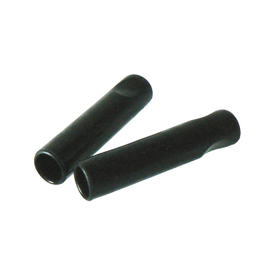 PVC Pourer Cap Black Pack of 12