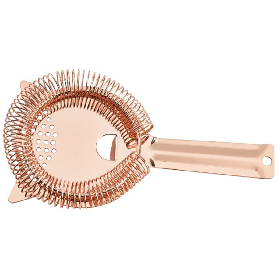 GenWare Copper Premium Hawthorne Strainer