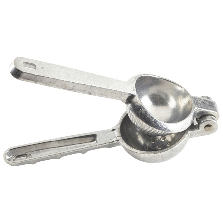 GenWare Aluminium Alloy Mexican Elbow Lemon Squeezer 20.5cm